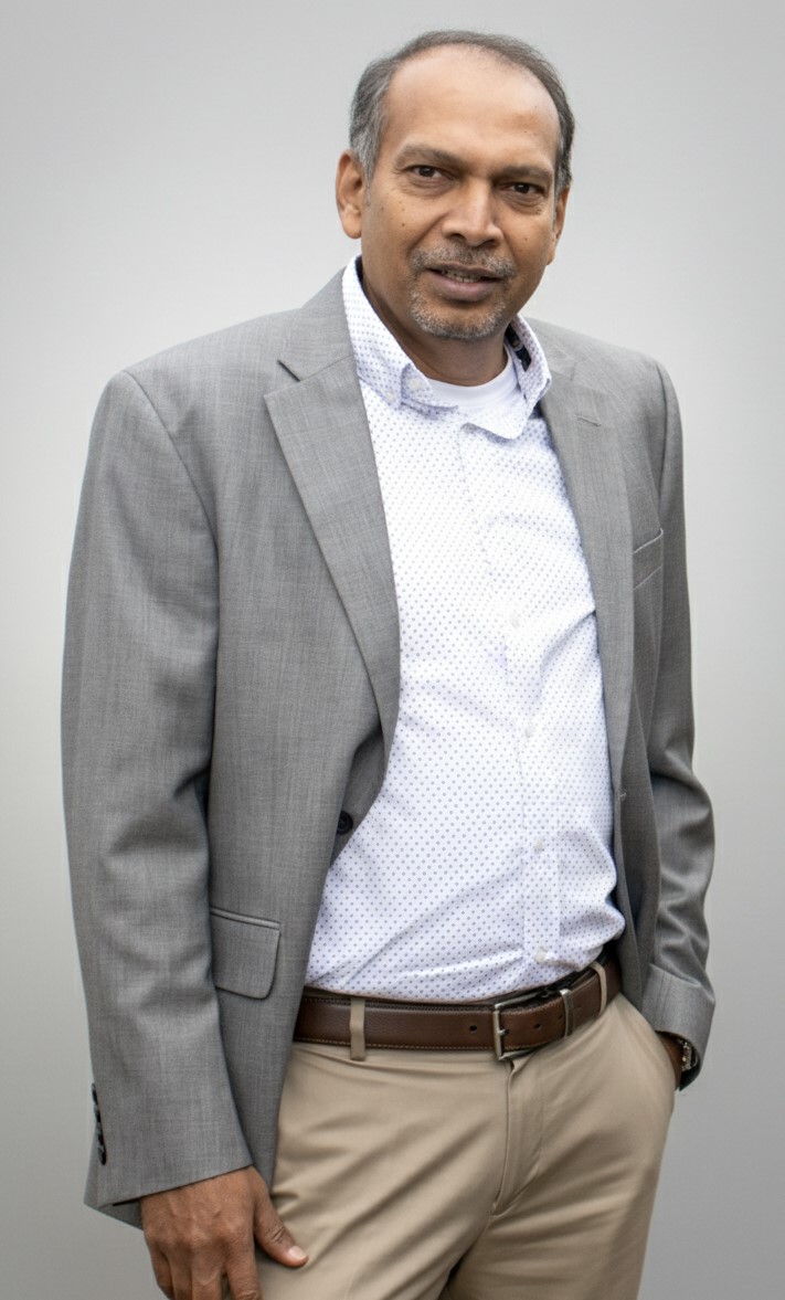 CEO Selvaraj Murugaiyan