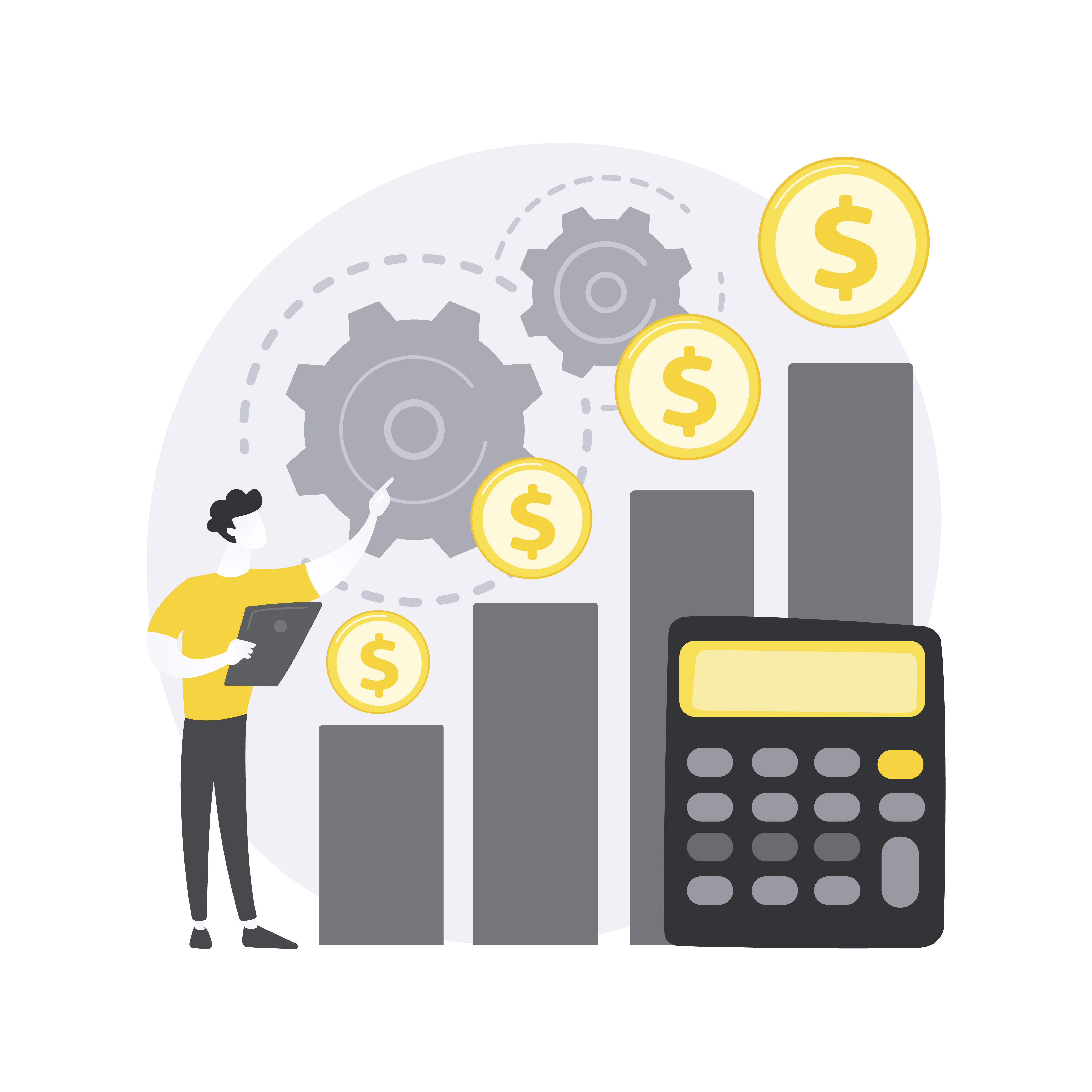 Multiple devices showing synchronized Seerakam interface