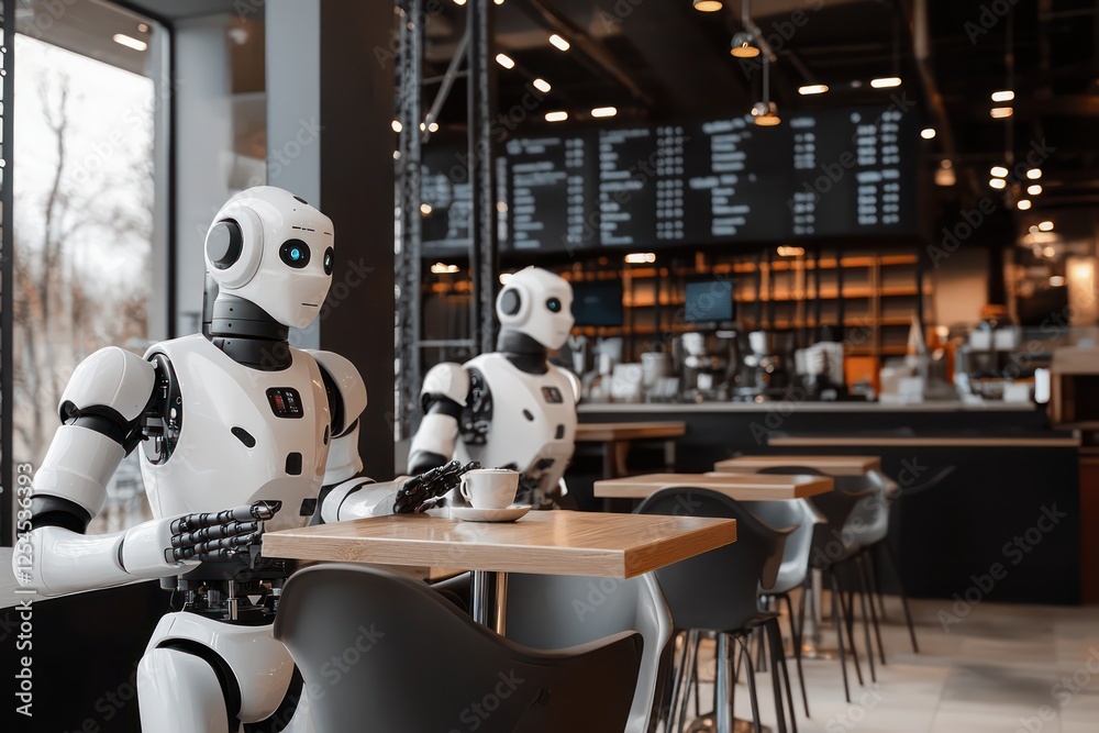 Real-Time Business Insights