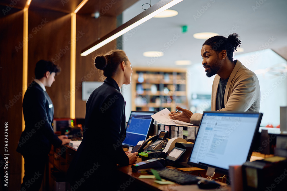 Billing, Orders & Inventory Seamlessly Connected