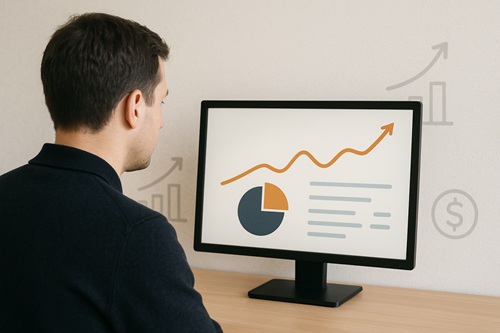 Real-Time Business Insights 